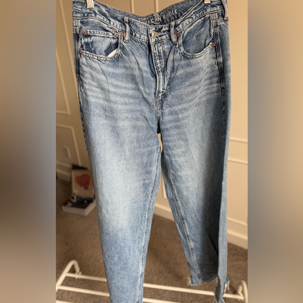 American Eagle Denim Jeans